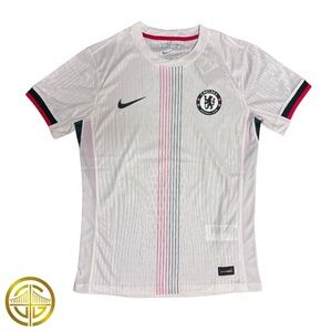 Enzo #8 Chelsea Jersey Camiseta del Chelsea de Enzo Fernandez